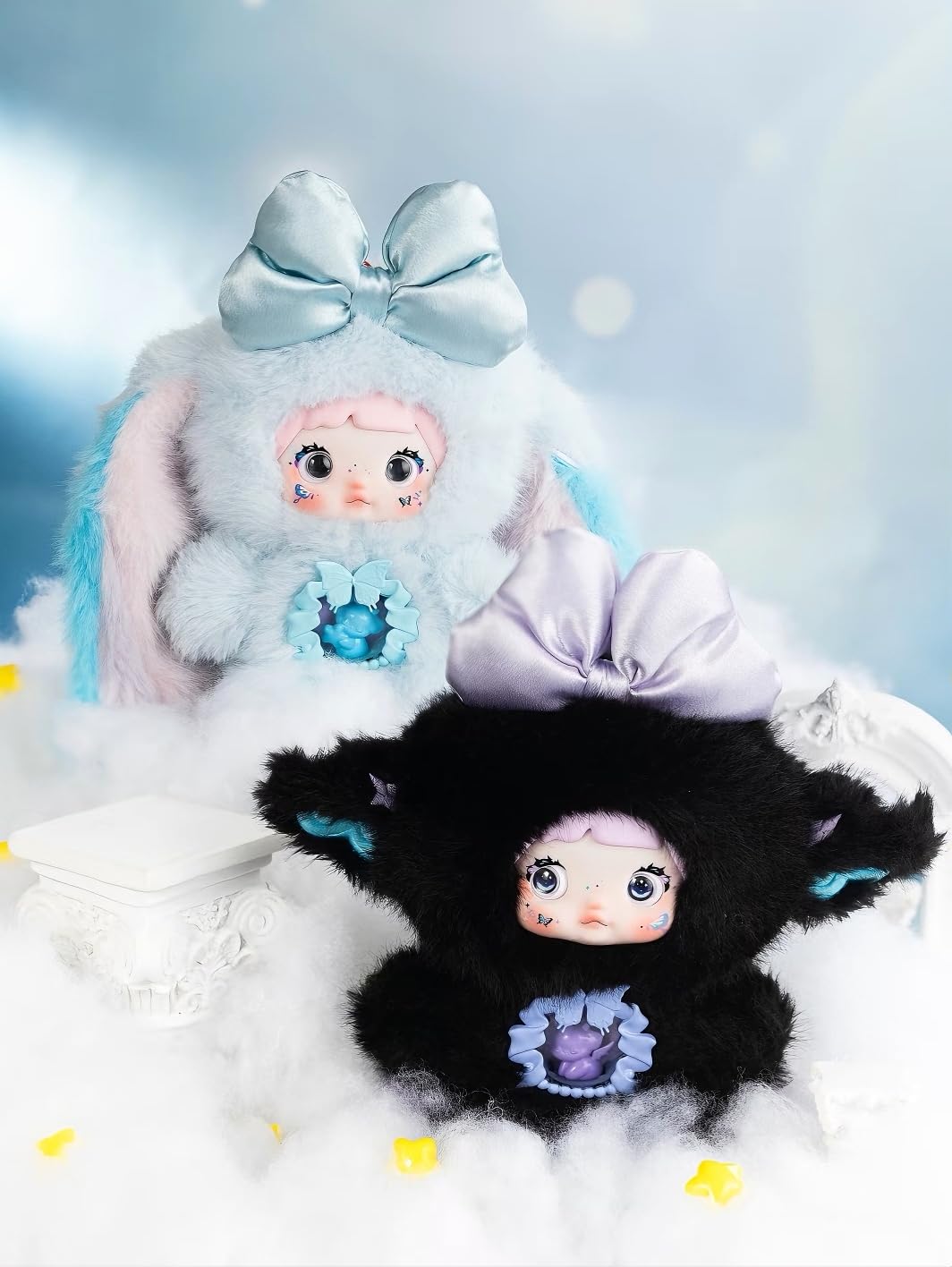 Amazon.co.jp: Briskyjp 異世界シリーズ ブラインドボックス 6個のフル